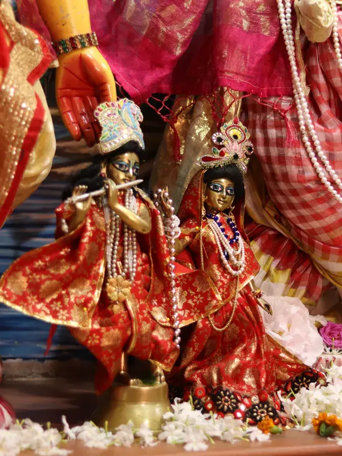 Rama Navami Celebration 1