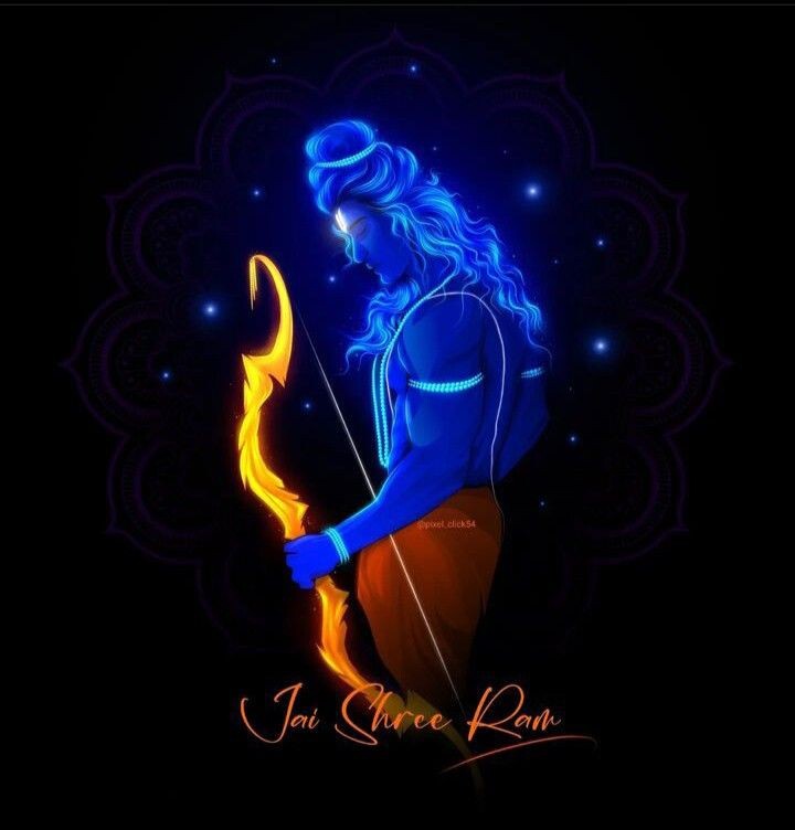 Rama Navami Celebration 1