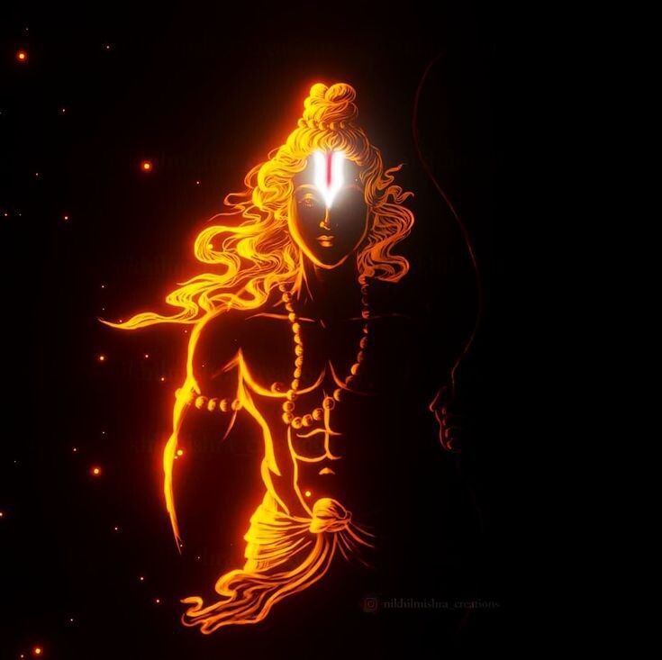 Rama Navami Celebration 3