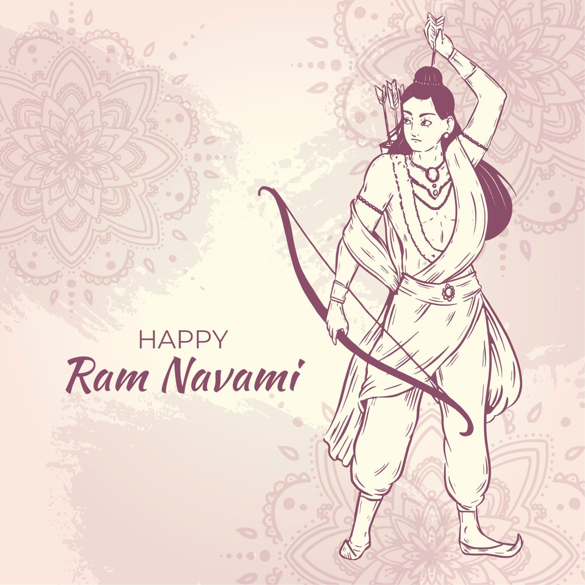 Rama Navami 2024